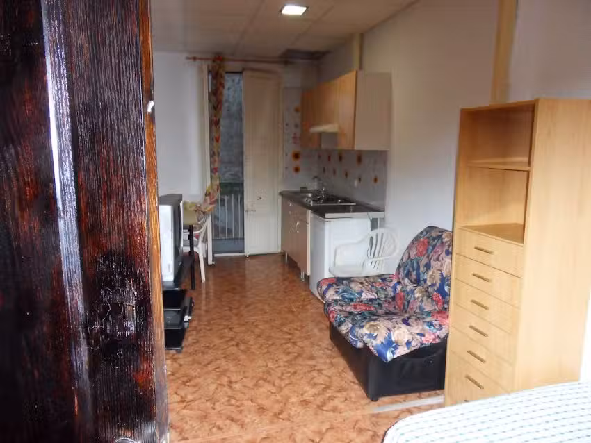 Habitaciones La Pilarica