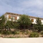 Habitaciones Rústicas Con Encanto CHORROS DEL RÍO MUNDO