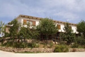 Habitaciones Rústicas Con Encanto CHORROS DEL RÍO MUNDO