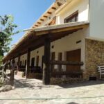 Habitaciones Rústicas Con Encanto CHORROS DEL RÍO MUNDO