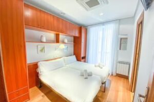 Habitaciones Turísticas Ayuntamiento