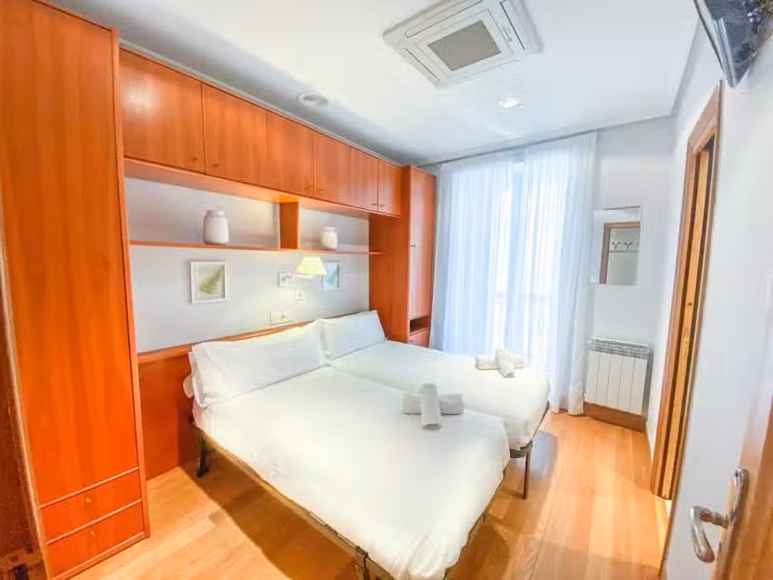 Habitaciones Turísticas Ayuntamiento