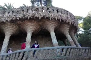 Habitat Apartments Plaza España