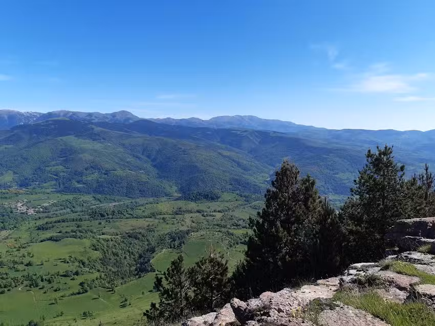 Habitatge Turístic Cal Ferrer