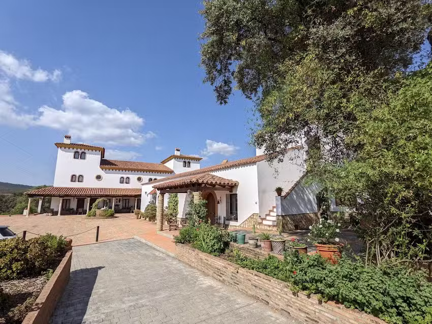 Hacienda Buena Vista