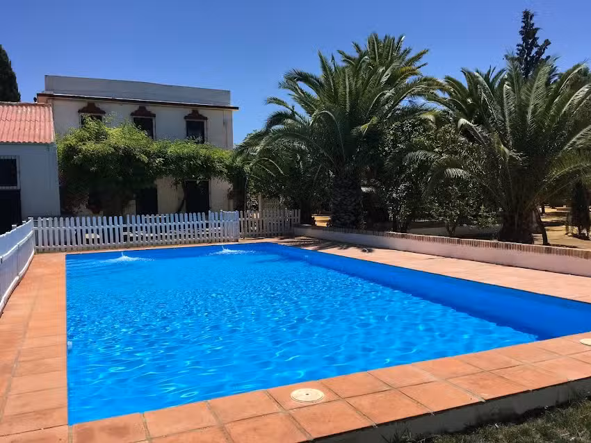 Hacienda Chambergo