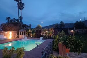 Hacienda de Los Sueños