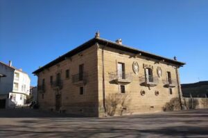 Hacienda De Pobes S L