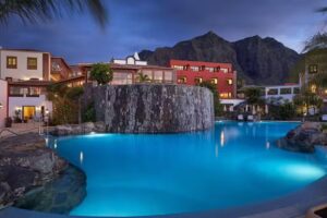 Hacienda del Conde Meliá Collection Golf & Spa Adults Only