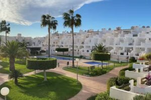 Hacienda Del Marques 1