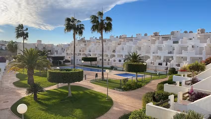 Hacienda Del Marques 1