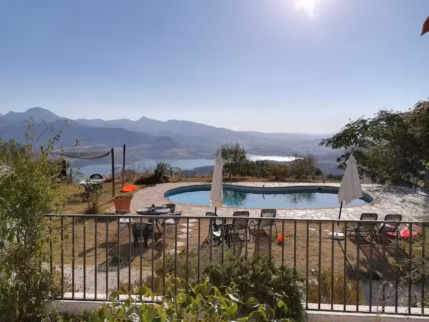 Hacienda El Mirador