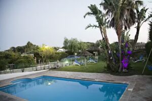 Hacienda El Romeral | Zahora | Cádiz