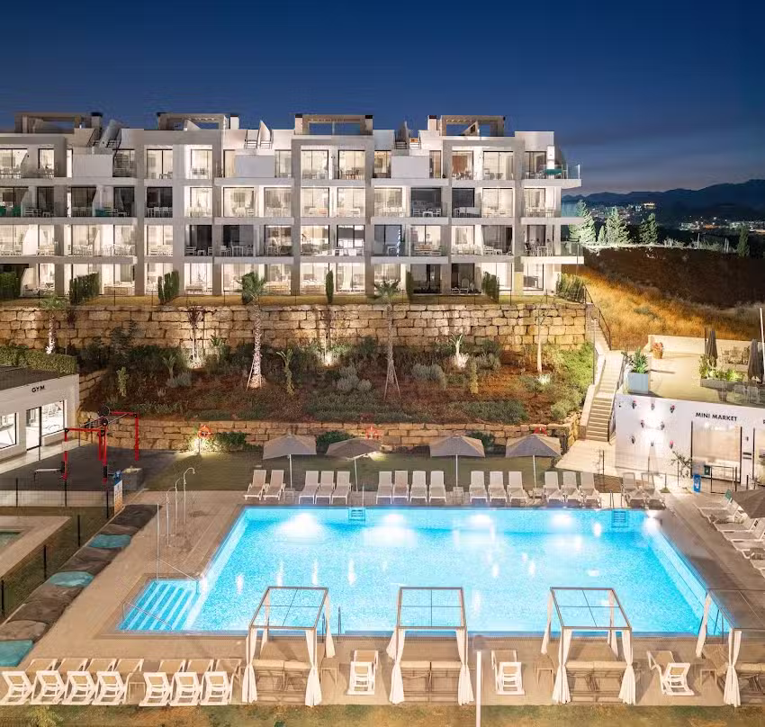 Hacienda el Sueño – Holiday Resort