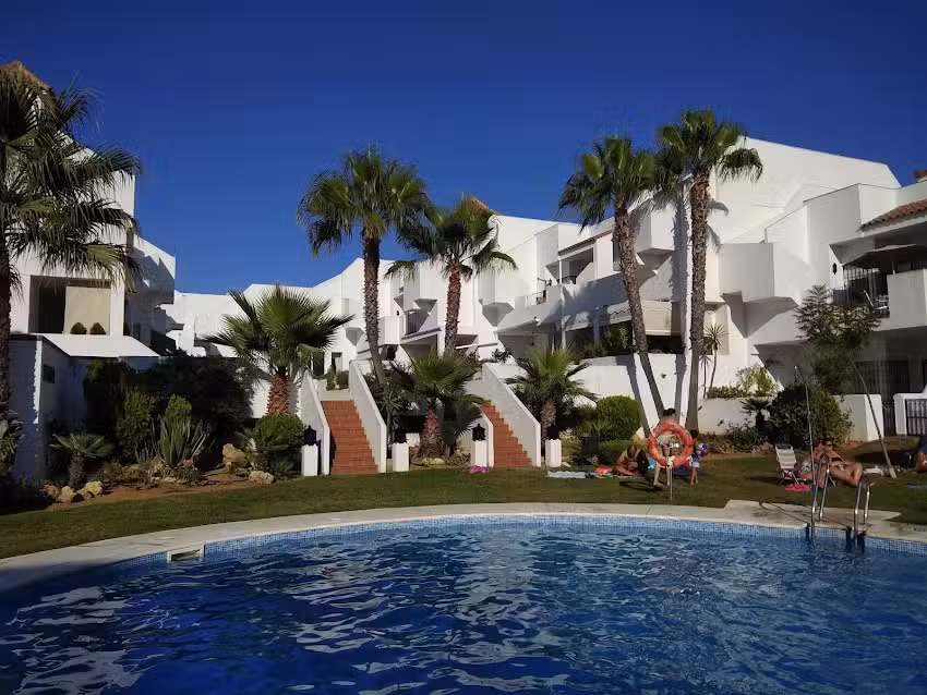 Hacienda Golf ,Manzana B