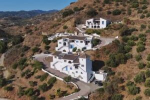 Hacienda Guaro Viejo