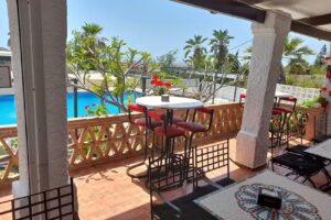 Hacienda La Macarena