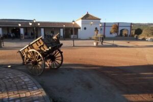 Hacienda La Marquesa