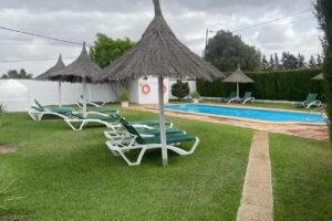 Hacienda los Majadales