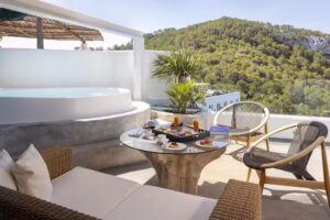 Hacienda Na Xamena Ibiza – Eden Restaurante – Spa La Posidonia