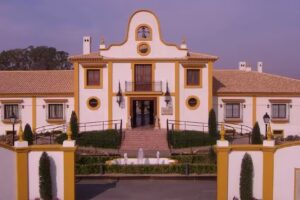 Hacienda Real Los Olivos