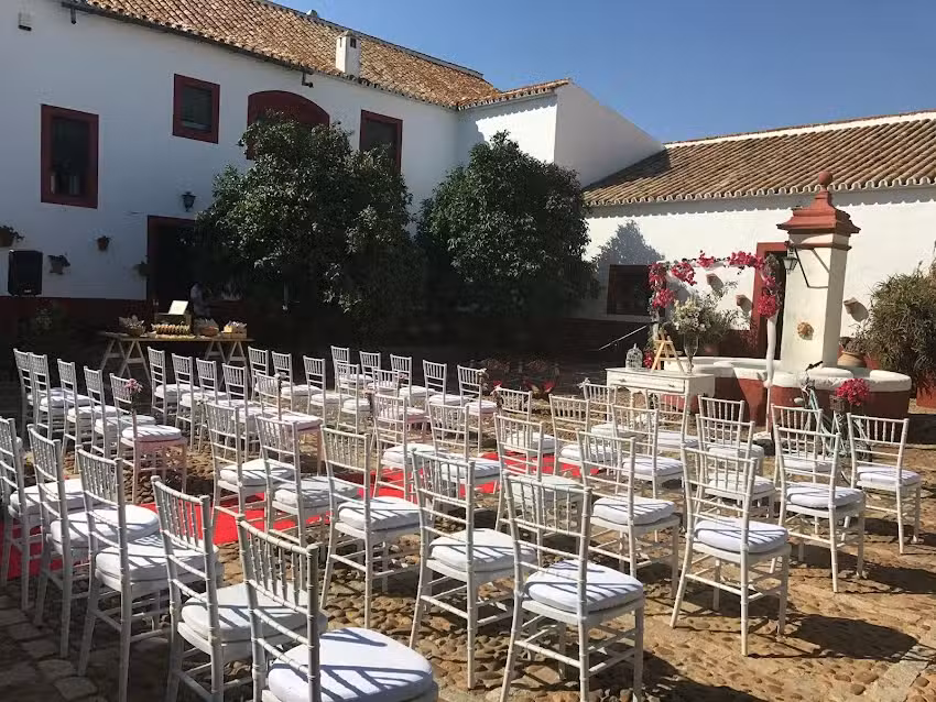 Hacienda Santa Ana