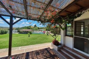 Hacienda Santa Lucía