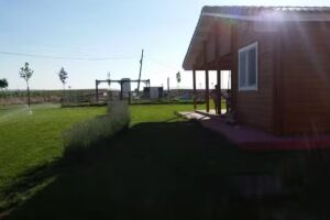 Haciendagricolalosolivos