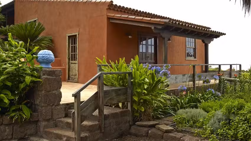 Haciendas del Valle – Las Kentias