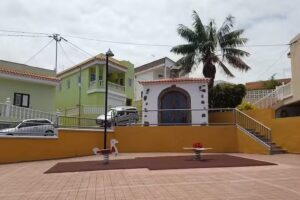 Haciendas del Valle – San Miguel