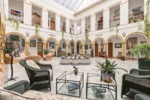 Haciendas Las Tres Niñas