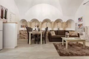 Hadas- Plaza de la Audiencia Apartamento Turístico