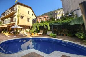 Hanami House Boutique. Alojamiento completo o por habitaciones