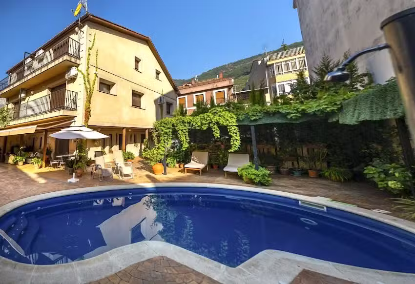 Hanami House Boutique. Alojamiento completo o por habitaciones