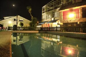 Hapartments – Apartamentos Turísticos Miramar