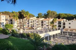 Hapimag Resort Peguera