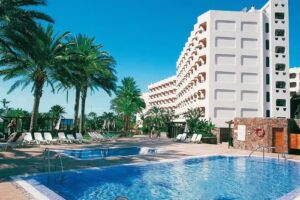 Hapimag San Agustín