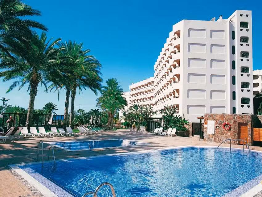 Hapimag San Agustín