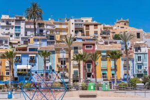 HappyVila Apartments