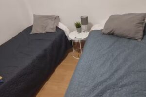 Harmony Room Málaga