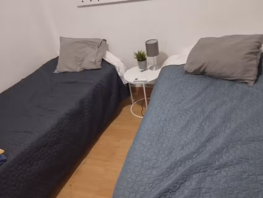 Harmony Room Málaga