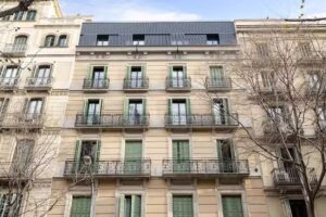 Harmony Serviced Residences Eixample