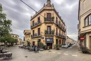 HBE Boutique España