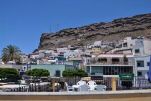 HD Mogán Beach Apartments