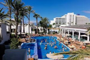 HD Parque Cristobal Tenerife