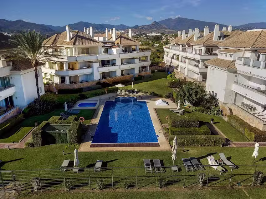 Heaven Beach Apartments