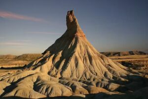 Hébergement près des Bardenas Reales
