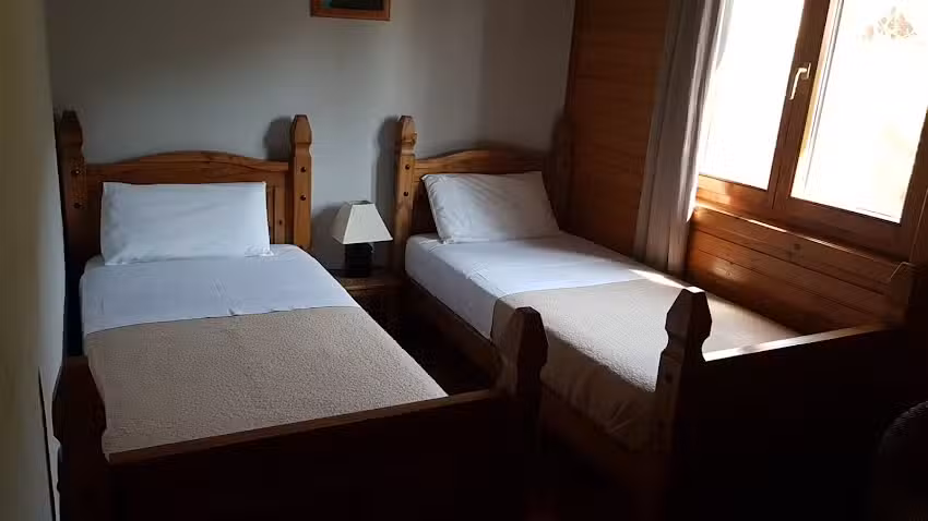 Heritage Retreats