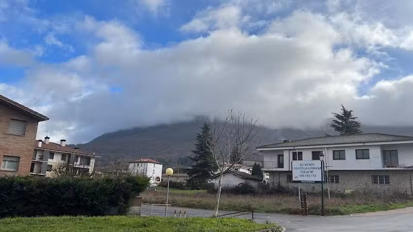 Herri Ondo Apartamentos