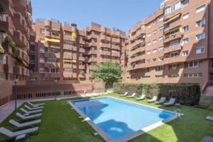 Hesperia Apartments Sant Joan